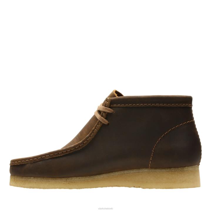 clarks wallabee boot mehiläisvaha Clarks miehet 2DHN3586 mehiläisvaha