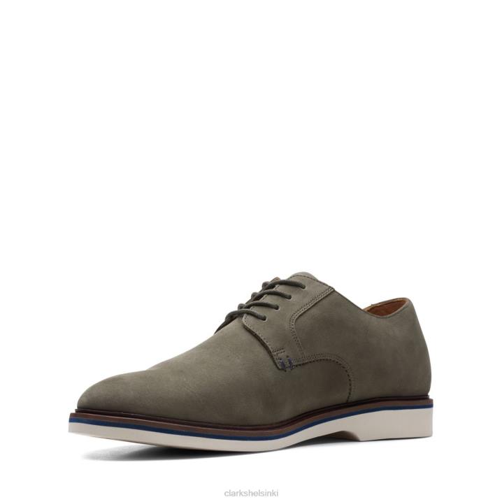 malwood plain oliivi nubuck clarks Clarks miehet 2DHN3710 oliivi nubukki