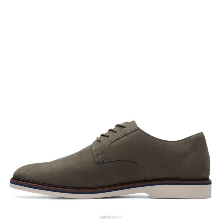 malwood plain oliivi nubuck clarks Clarks miehet 2DHN3710 oliivi nubukki
