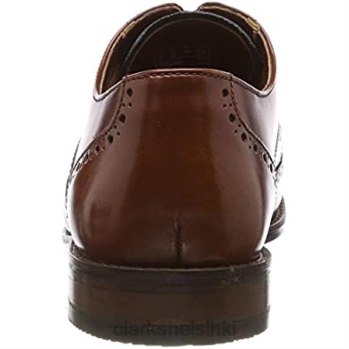 clarks edward kävelee Clarks miehet 2DHN1283