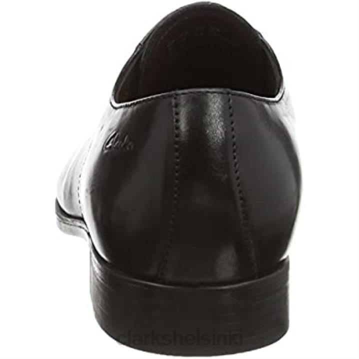 clarks miesten banfield walk derby Clarks miehet 2DHN2651