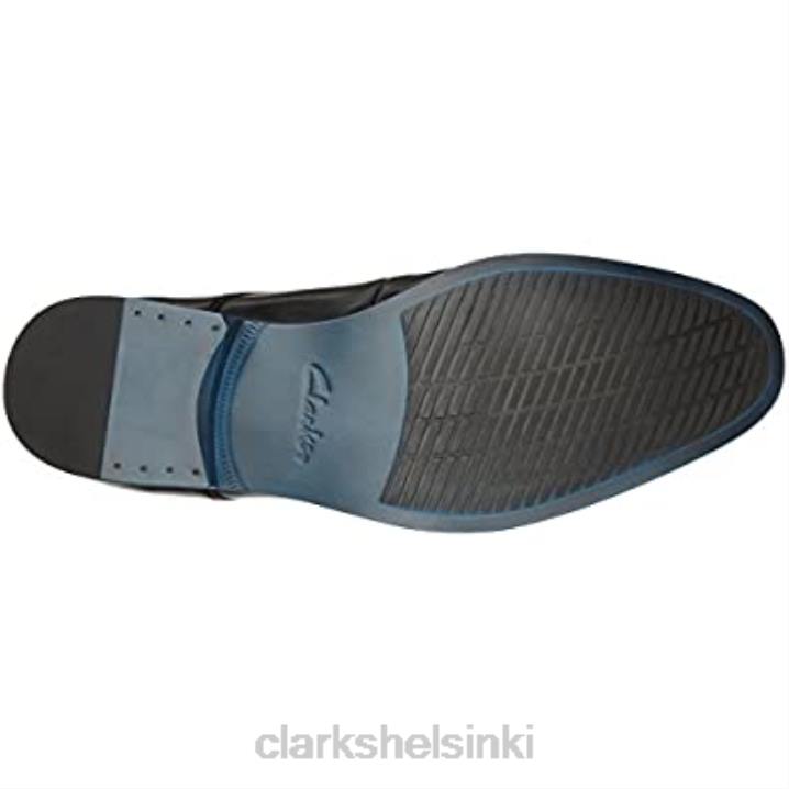 clarks miesten banfield walk derby Clarks miehet 2DHN2651
