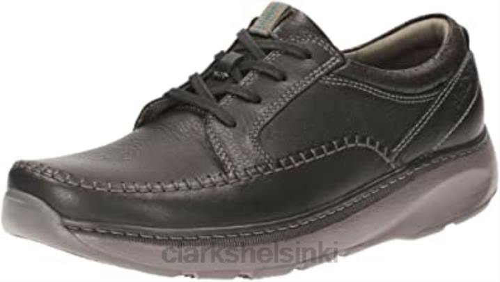 clarks miesten charton vibe derbys ruskea Clarks miehet 2DHN986 ruskea
