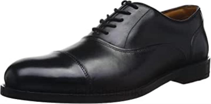 clarks miesten coling boss derbyt Clarks miehet 2DHN680 musta