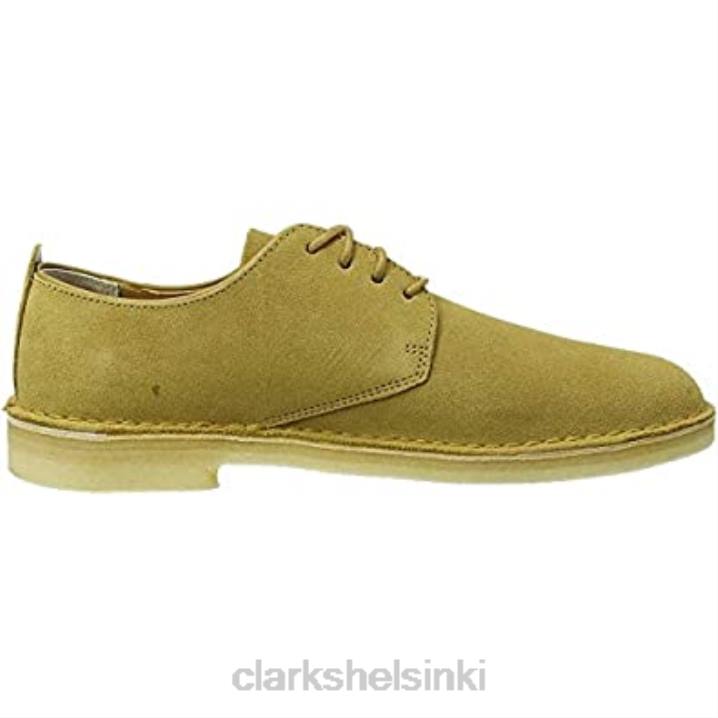 clarks miesten desert london derby Clarks miehet 2DHN1416