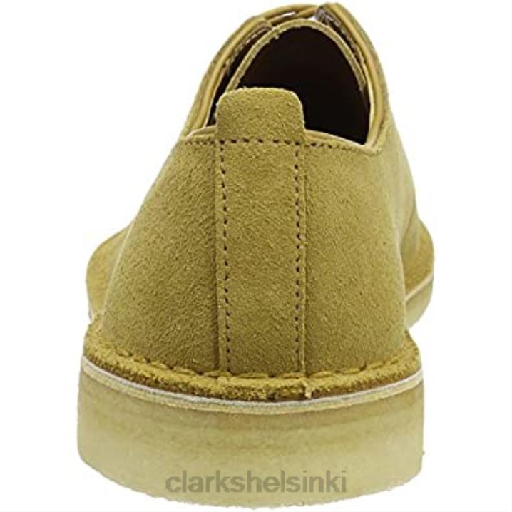 clarks miesten desert london derby Clarks miehet 2DHN1416