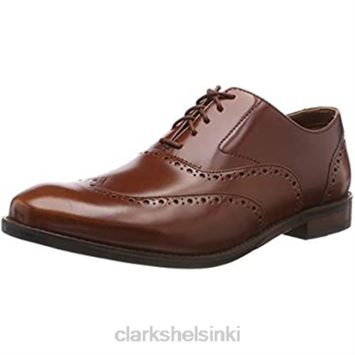 clarks miesten edward walk derbyt Clarks miehet 2DHN1281