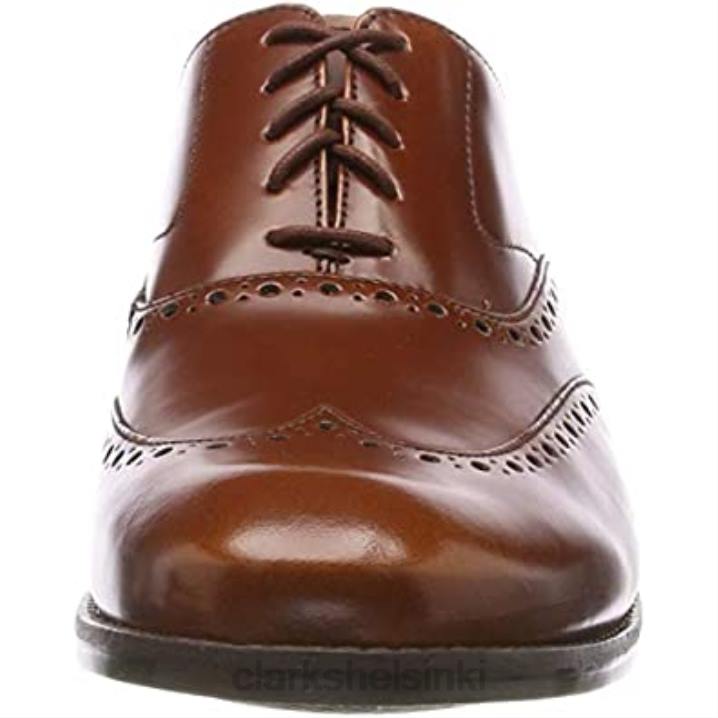 clarks miesten edward walk derbyt Clarks miehet 2DHN1281