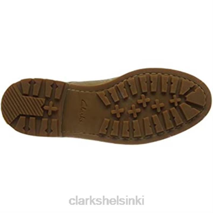 clarks miesten foxwell hall derbys beige tumma hiekka mokka tumma hiekka mokka Clarks miehet 2DHN2298 beige tumma hiekkamokka