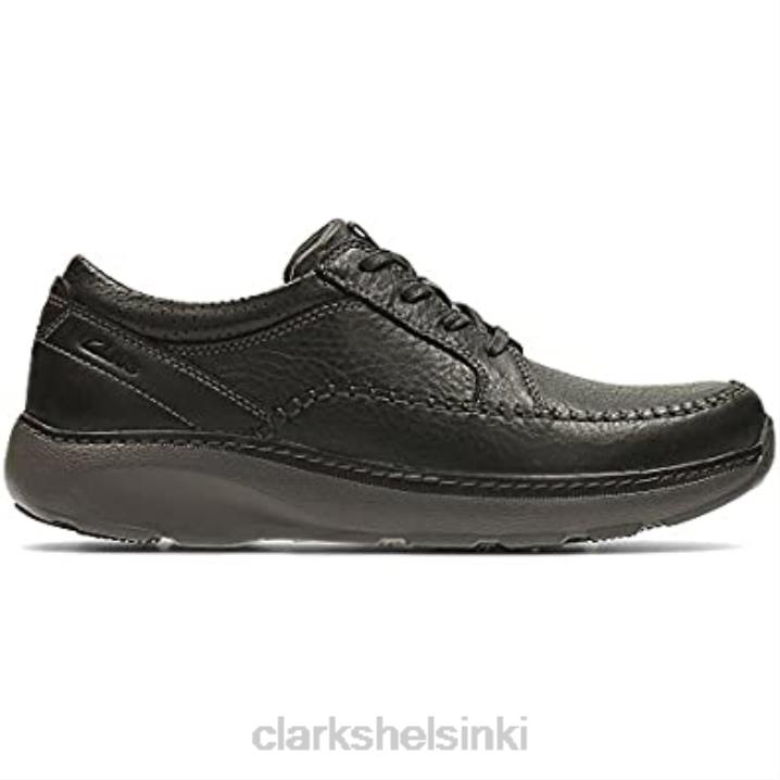 miesten charton vibe derbys musta clarks Clarks miehet 2DHN2470 musta nahka
