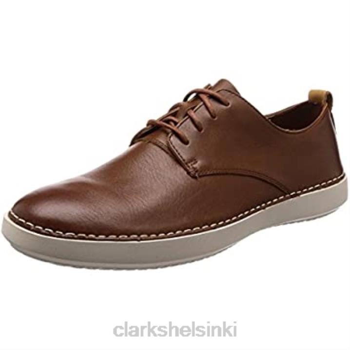 miesten komuter walk derbys clarks Clarks miehet 2DHN2438