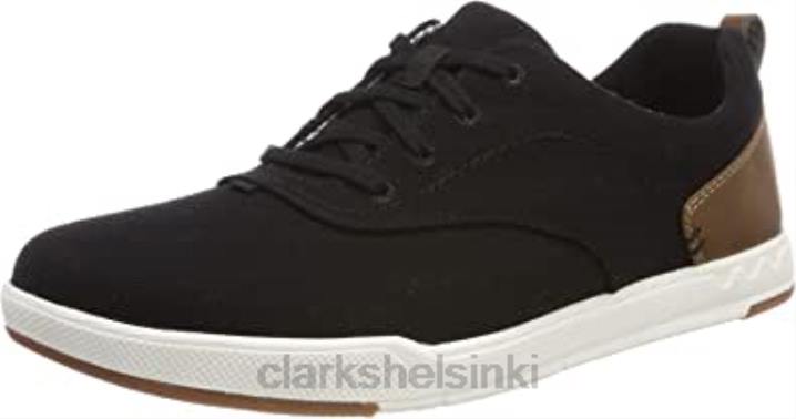 miesten step isle crew derby clarks Clarks miehet 2DHN1231