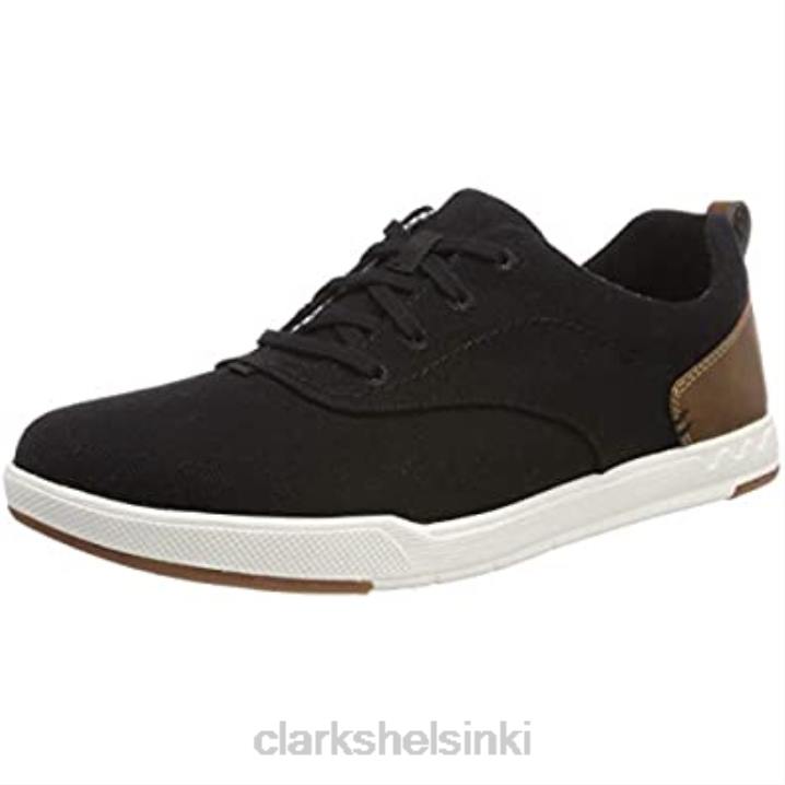 miesten step isle crew derby clarks Clarks miehet 2DHN1231