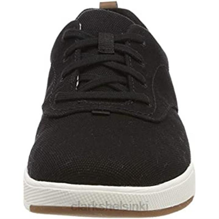 miesten step isle crew derby clarks Clarks miehet 2DHN1231