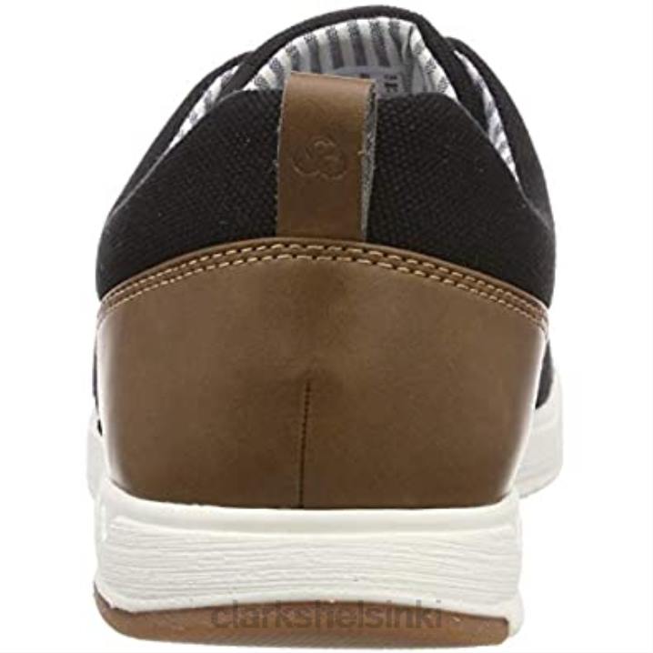 miesten step isle crew derby clarks Clarks miehet 2DHN1231