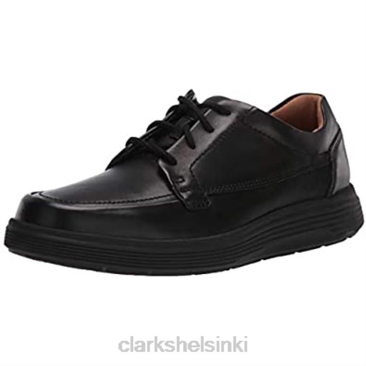 miesten un abode easy derbys clarks musta nahka Clarks miehet 2DHN1845 musta nahka