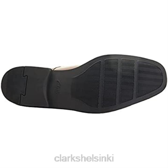 ruskea clarks miesten tilden cap derbyt Clarks miehet 2DHN2507