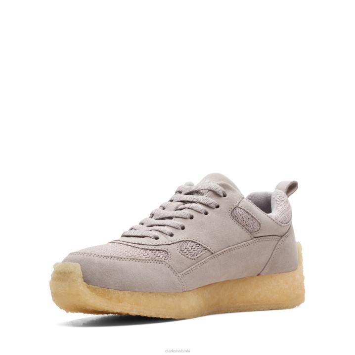 clarks lockhill harmaa mokka Clarks miehet 2DHN3634 harmaa mokka