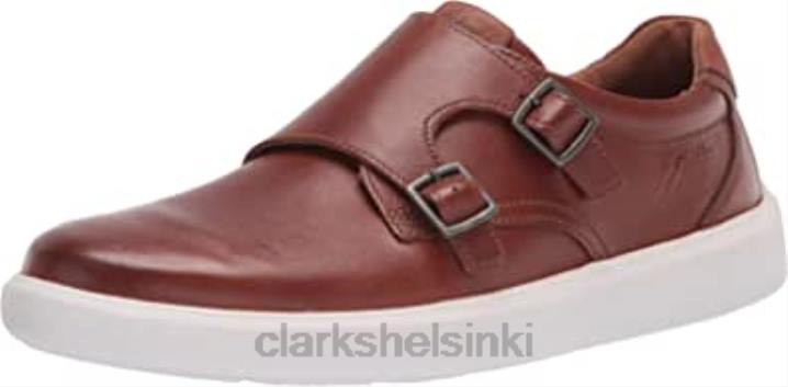 clarks miesten cambro munkkilenkkarit Clarks miehet 2DHN1931