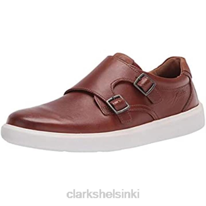 clarks miesten cambro munkkilenkkarit Clarks miehet 2DHN1931