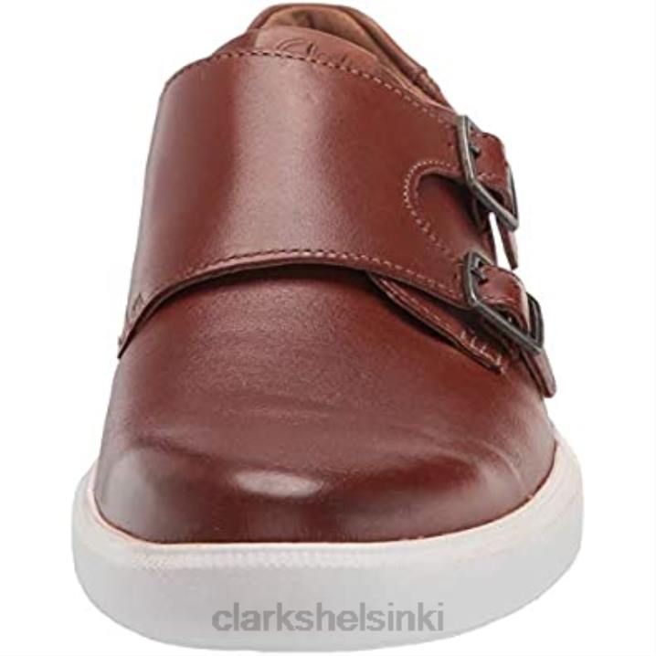 clarks miesten cambro munkkilenkkarit Clarks miehet 2DHN1931