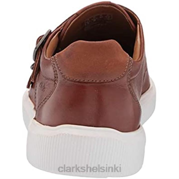 clarks miesten cambro munkkilenkkarit Clarks miehet 2DHN1931