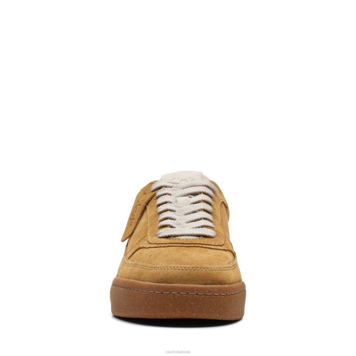 craft court pitsi tammi sammal mokka clarks Clarks miehet 2DHN3750 tammisammaleen mokka