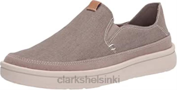 miesten cantal step lenkkarit Clarks miehet 2DHN2581