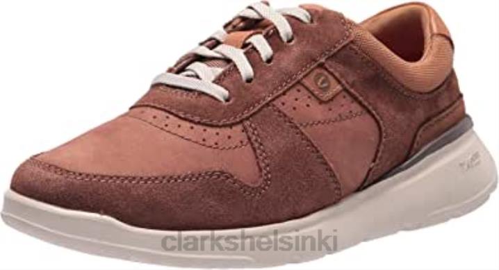 miesten gaskill vibe -lenkkarit Clarks miehet 2DHN2502