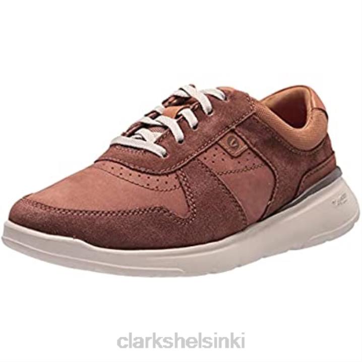 miesten gaskill vibe -lenkkarit Clarks miehet 2DHN2502