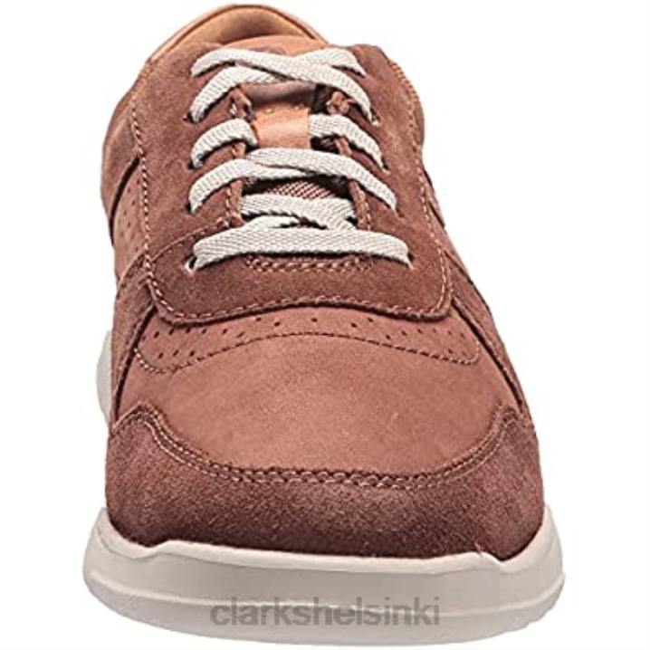 miesten gaskill vibe -lenkkarit Clarks miehet 2DHN2502