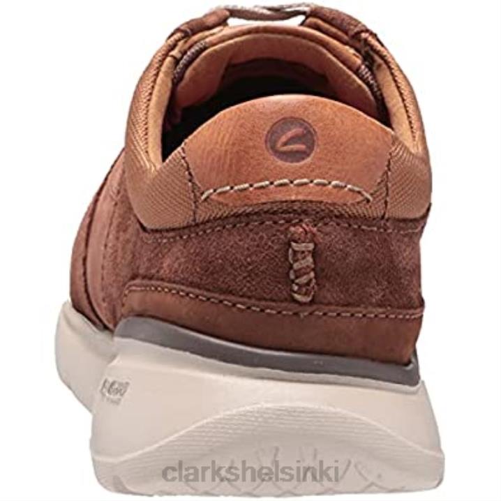 miesten gaskill vibe -lenkkarit Clarks miehet 2DHN2502