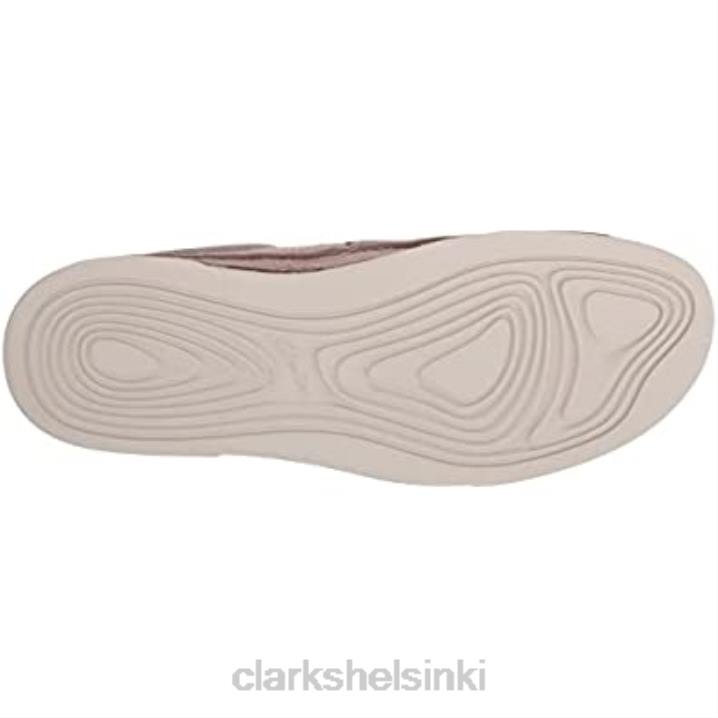 miesten gereld step lenkkari kivi combi clarks Clarks miehet 2DHN2358 kivi yhdistelmä