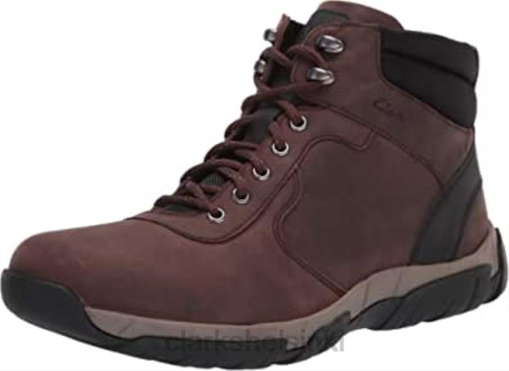 miesten grove hei sneaker clarks Clarks miehet 2DHN1150