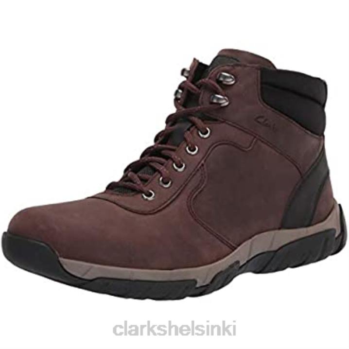 miesten grove hei sneaker clarks Clarks miehet 2DHN1150
