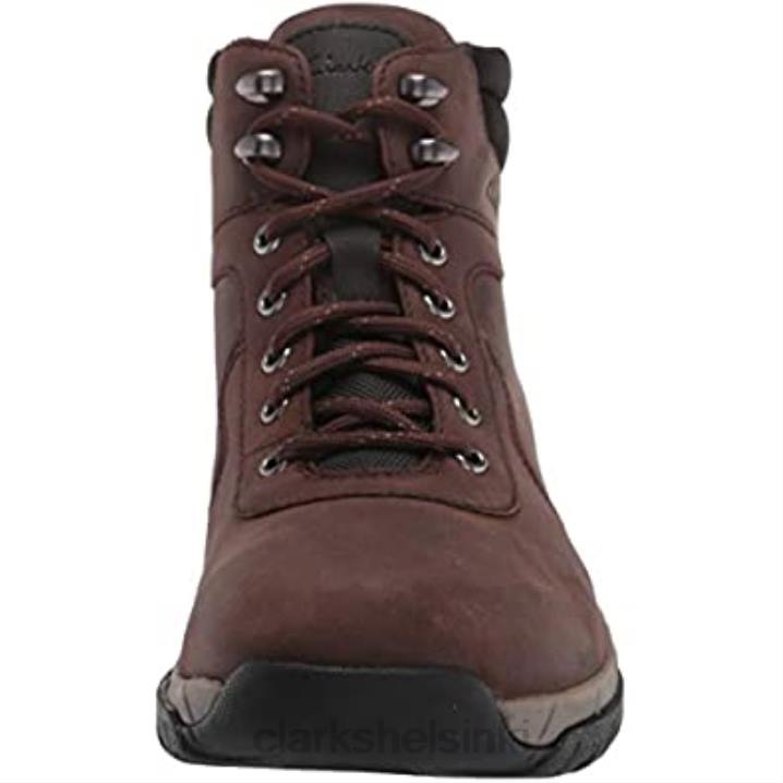 miesten grove hei sneaker clarks Clarks miehet 2DHN1150