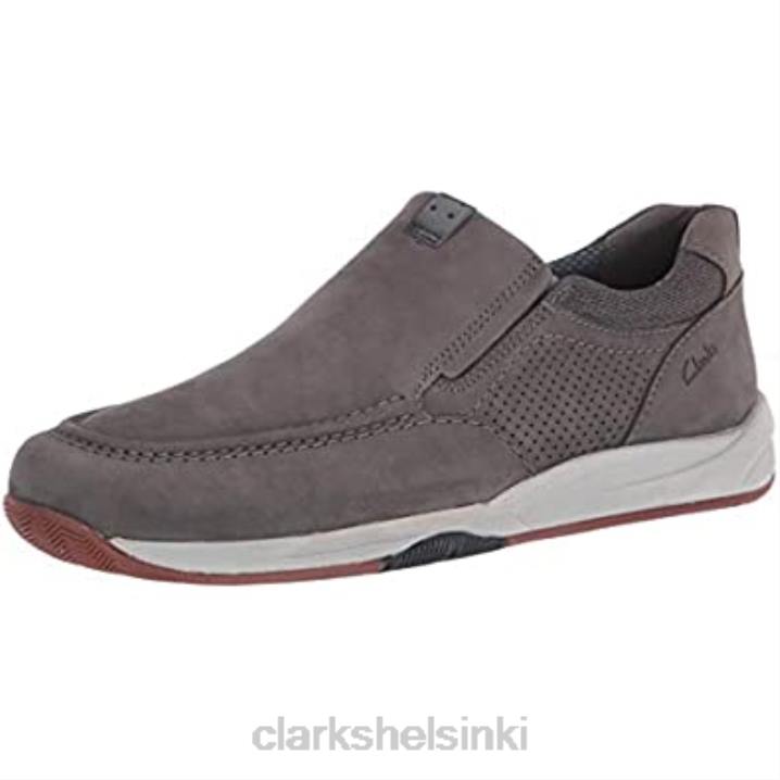 miesten langton step lenkkarit clarks Clarks miehet 2DHN1126