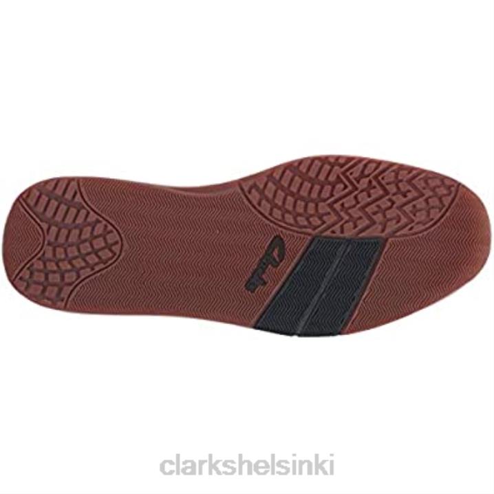 miesten langton step lenkkarit clarks Clarks miehet 2DHN1126