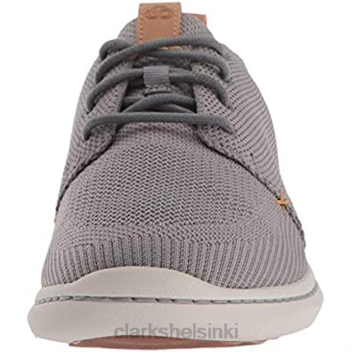 miesten matalat tennarit clarks Clarks miehet 2DHN2588