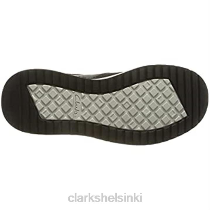 miesten wellman-pitsilenkkarit clarks schwarz Clarks miehet 2DHN1239 schwarz