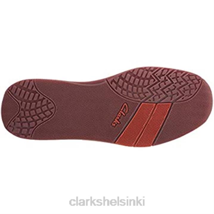 rusketus nubuck clarks miesten langton easy lenkkari Clarks miehet 2DHN2467 rusketus nubukki