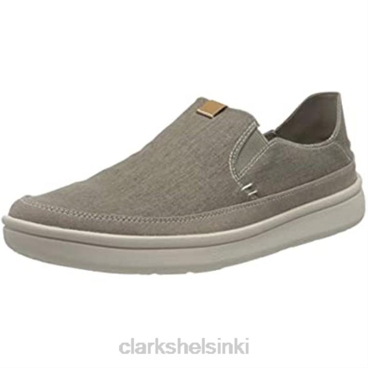 cantal step clarks Clarks miehet 2DHN2246