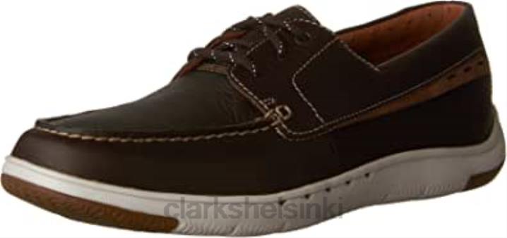 clarks mens unmas matalareunainen loafer Clarks miehet 2DHN2440