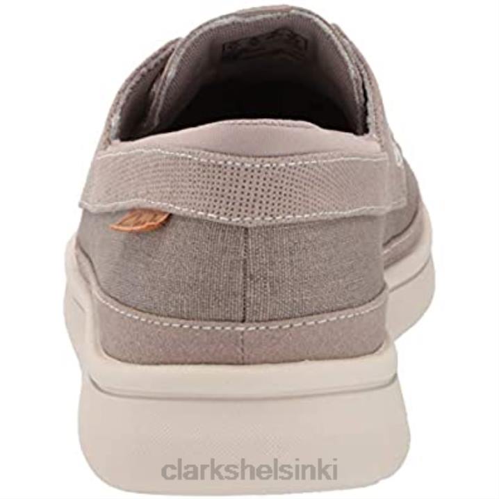 clarks miesten cantal step loafer kivikangas Clarks miehet 2DHN2482 kivi kangas