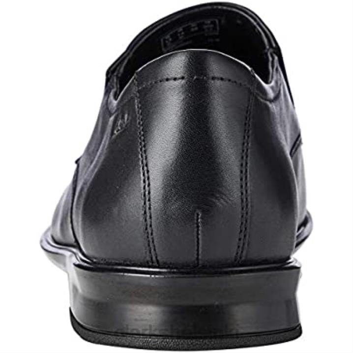 clarks miesten muoti bensley step loafers Clarks miehet 2DHN672