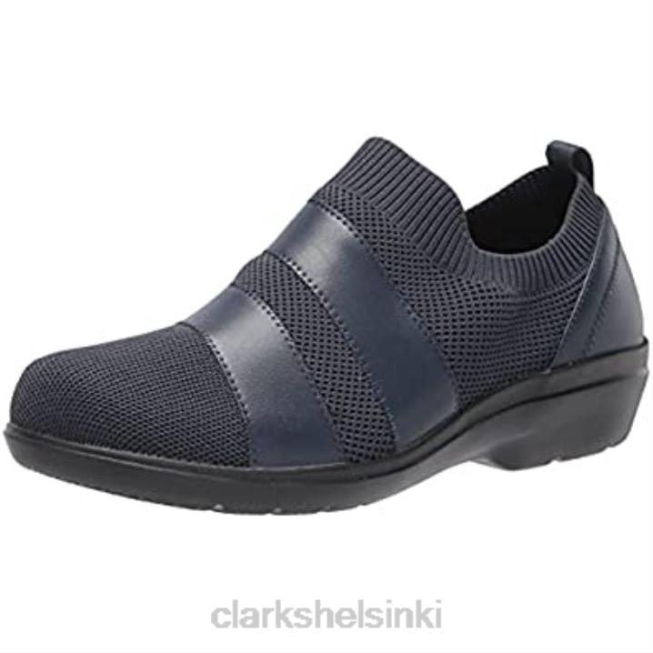 clarks miesten sashlyn-reunaloafer Clarks miehet 2DHN2297