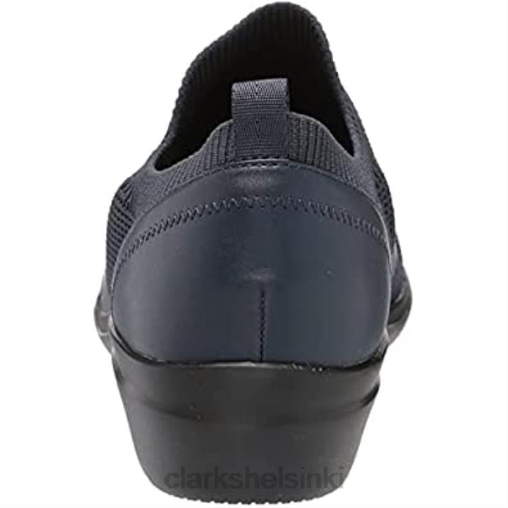 clarks miesten sashlyn-reunaloafer Clarks miehet 2DHN2297