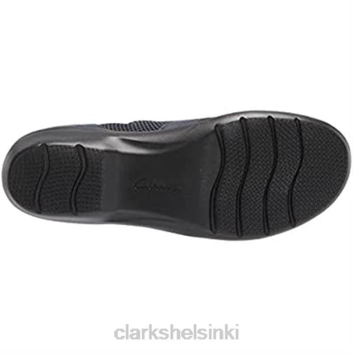 clarks miesten sashlyn-reunaloafer Clarks miehet 2DHN2297