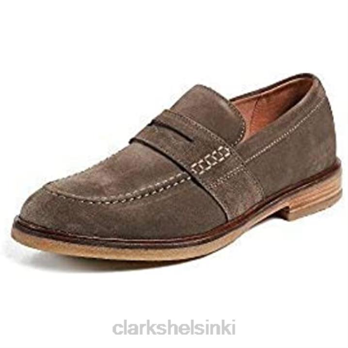 miesten clarkdale flow loafers clarks Clarks miehet 2DHN5
