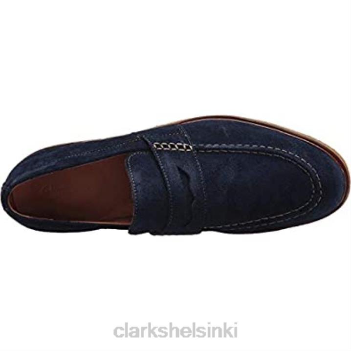 miesten clarkdale flow loafers clarks Clarks miehet 2DHN5
